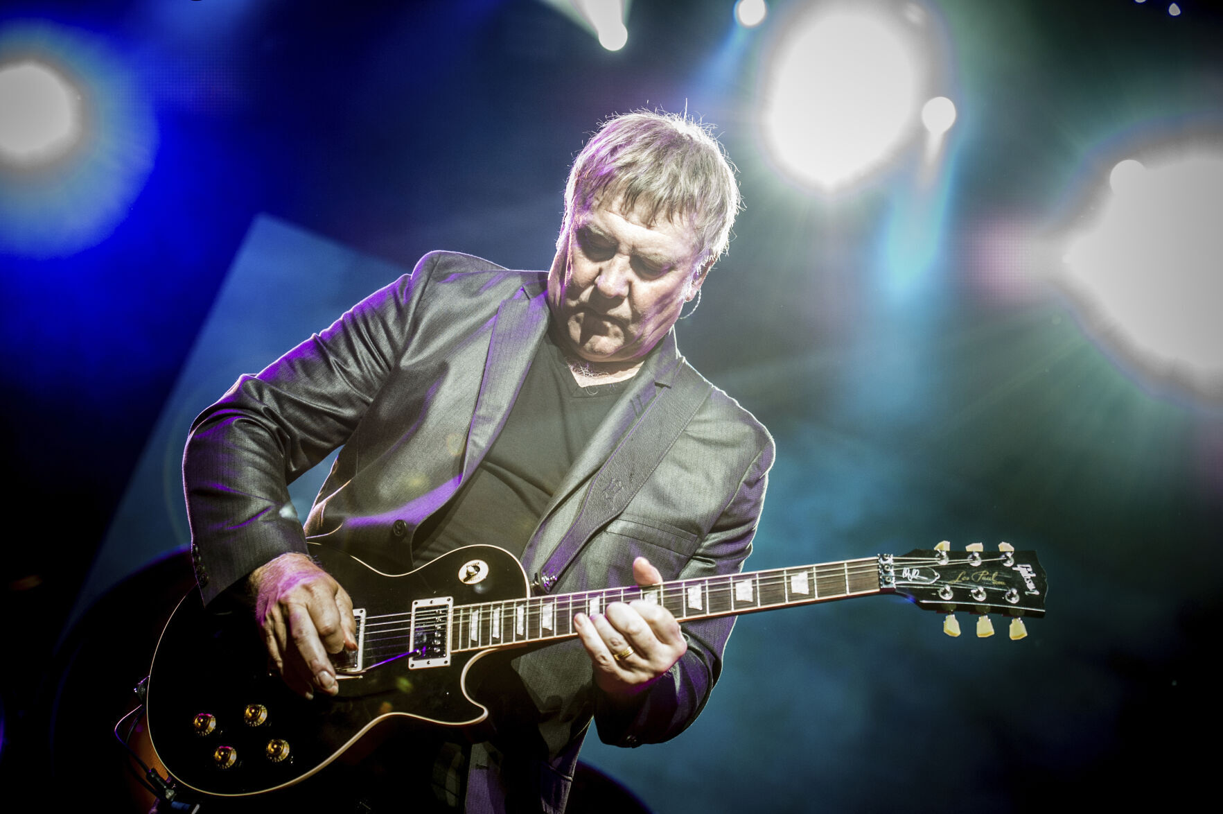 Alex Lifeson